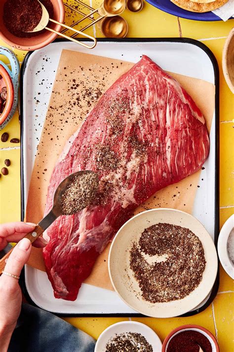Pan Seared Oven Baked Tri Tip at Adam Ball blog