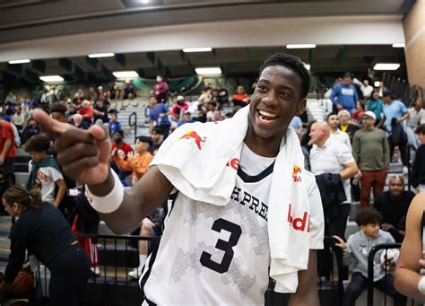 AJ Dybantsa Specially Impressed by Two BYU Stars Even As Richie