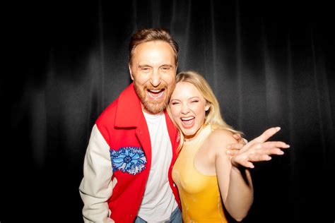 Zara Larsson & David Guetta – On My Love - EUPHORIA.