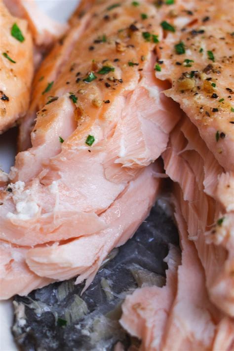 Salmon Cook Temp (What Temperature to Cook Salmon) - TipBuzz