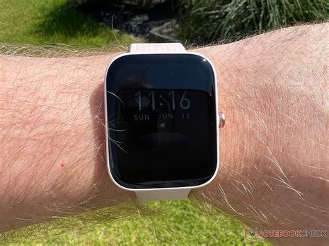 Amazfit Bip 3 Pro review: An affordable smartwatch reveals a big ...