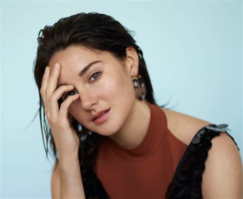 2560x1600 Shailene Woodley, HD Wallpaper | Rare Gallery