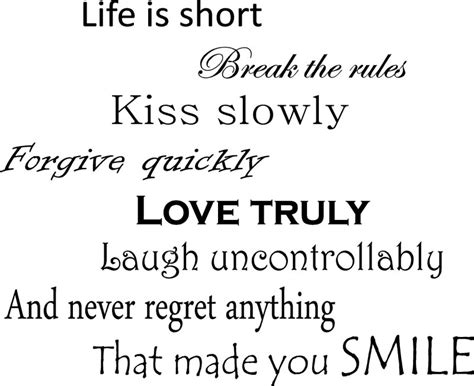 Breaking The Rules Funny Quotes. QuotesGram