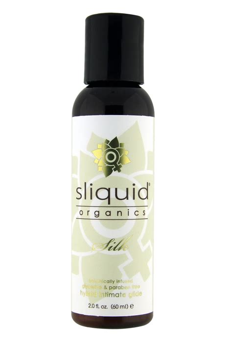 Organics Silk - 2.0 Fl. Oz. (59 ml) - Walmart.com