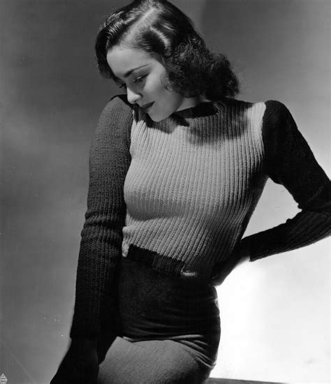 Olivia de Havilland at 100—See 10 Vintage Photos of the Star | Time