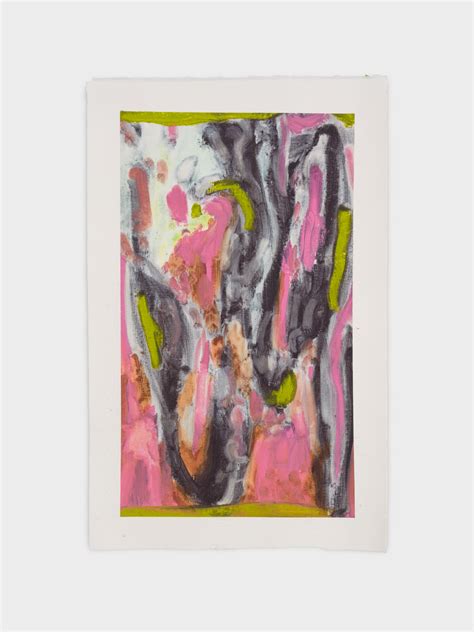 Please Please, Erica Mahinay