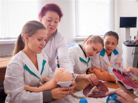 МОМК №1: Московский областной медицинский колледж №1 все о ссузе, стоит ...