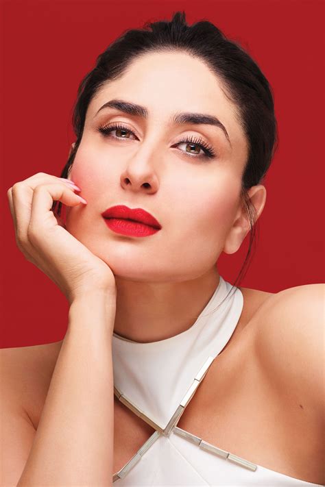 Kareena Kapoor Khan on returning to the runway at FDCI X Lakmé Fashion