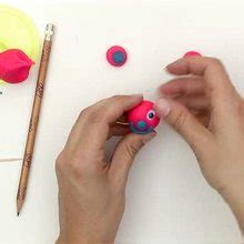 Como Fazer Um Lápis - Artes manuais de como fazer um lápis personalizado - pt.hellokids.com