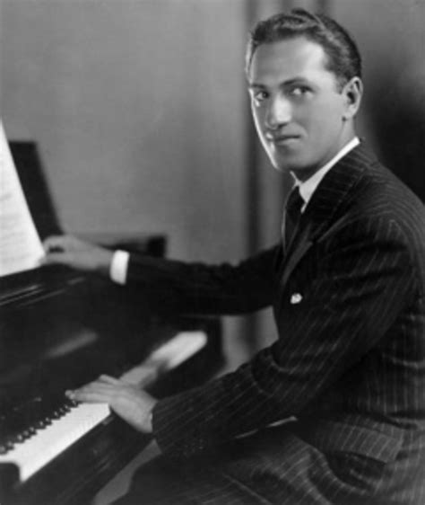 George Gershwin – Movies, Bio and Lists on MUBI