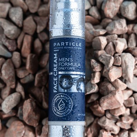 particle men's face cream 5