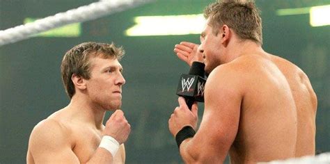 10 Most Embarrassing Moments In The Miz's Career