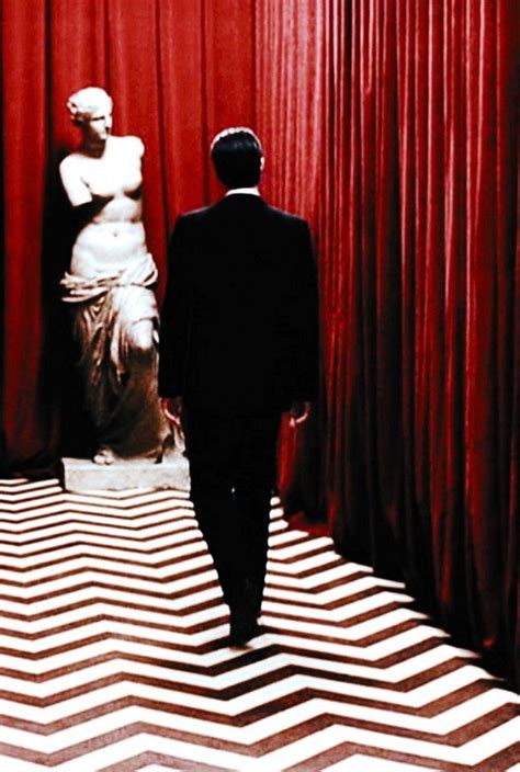 David lynch twin peaks – Artofit