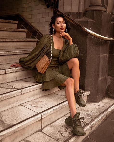Стиль glam casual лета: 13 самых смелых и интересных идей