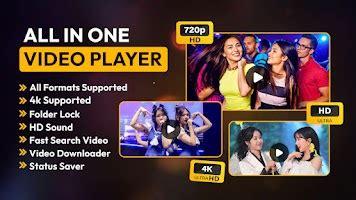 vplay    xvideo player apk