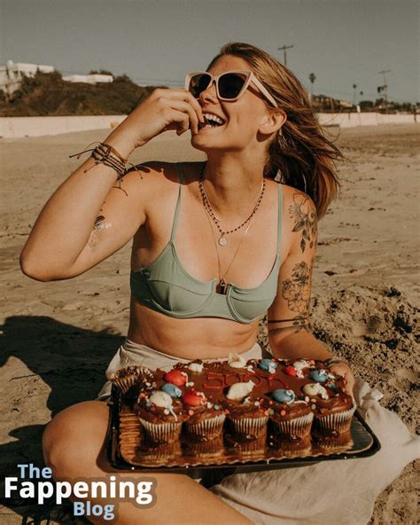 Abigail Martin Naked- Exclusive OnlyFans Leaks of Abigail Martin