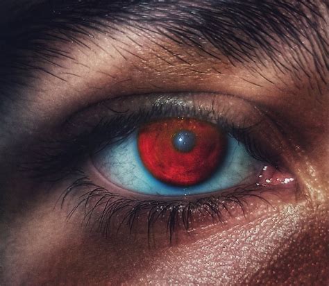 #red #eye #aesthetic Aesthetic Eyes, + Core + Aesthetic, Fantasy ...