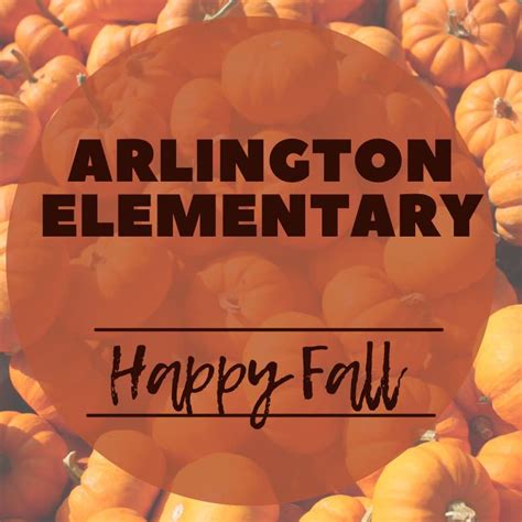 Arlington Elementary School