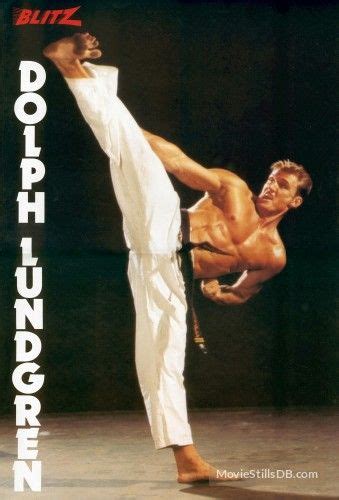 showdown   tokyo promo shot  dolph lundgren arti marziali