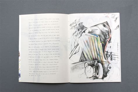 Авторская книга "Мама, бильгам" on Behance