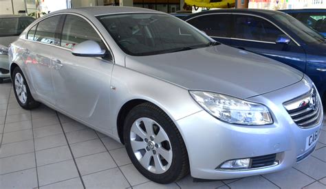 vauxhall insignia cars vauxhall