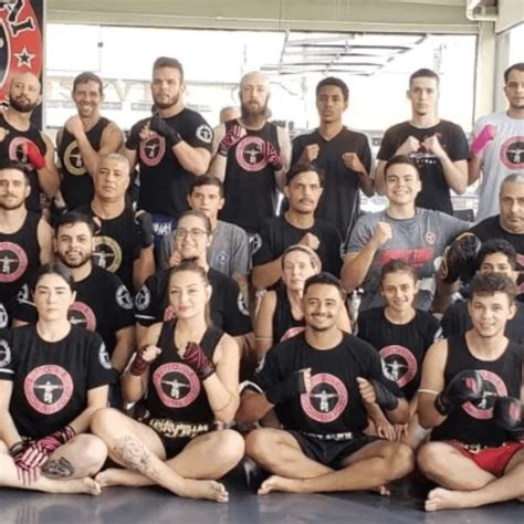 Academia Coliseu Team - Academia – Coliseu Team