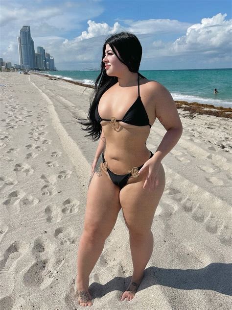 Alexandria Vega Nude