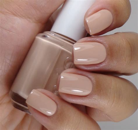 Essie Hide & Go Chic Collection Spring 2014 (With images) | Neutral