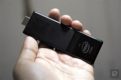 [Review] Intel Compute Stick 2016 : มาพร้อมหน่วยประมวลผลรุ่นใหม่และราคา ...