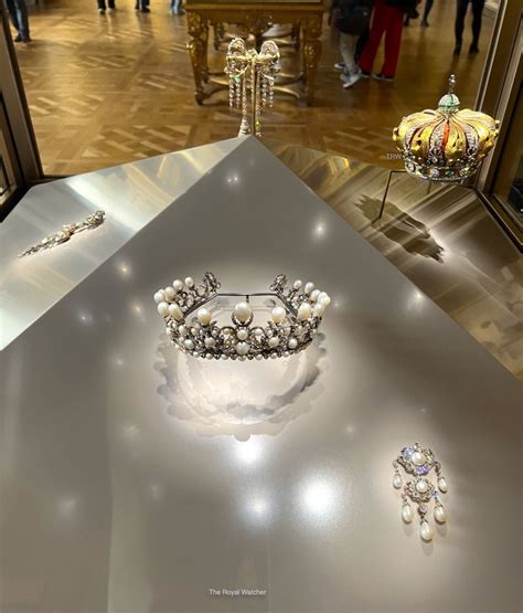 French Crown Jewels at the Louvre | The Royal Watcher