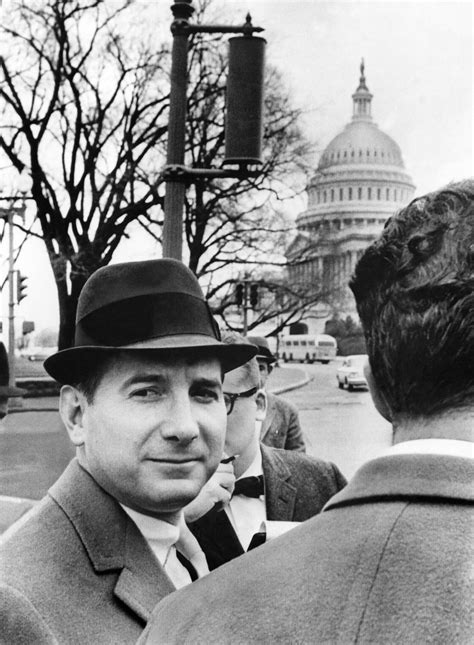 Bobby Baker Senate