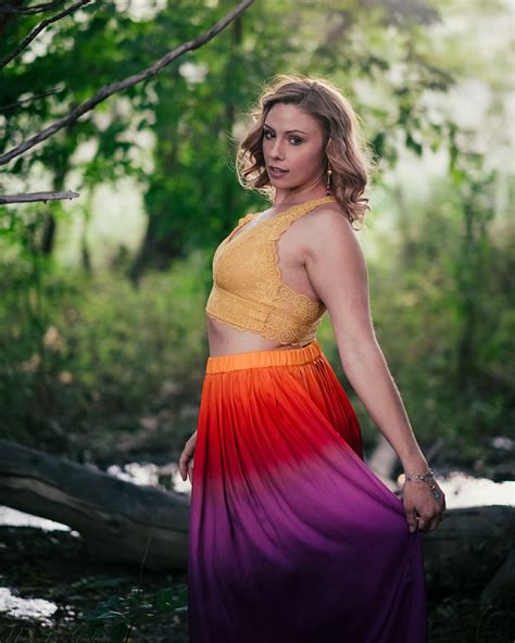 Nicole Reinhardt Nude