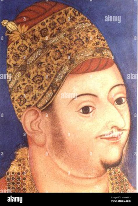 sultan ibrahim adil shah ii  bijapur sultan ibrahim adil shah ii