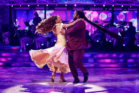 Strictly finalists 2022: Who's in the Strictly Come Dancing final