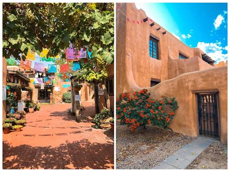 Santa Fe vs. Albuquerque: Which is Better to Visit?
