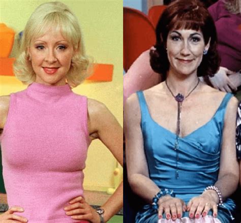 Which Sophie Johnson in My Parents Are Aliens did you prefer? Barbara