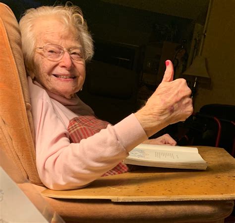 Shirley Johnson: Obituary and Memorial Service Information 2