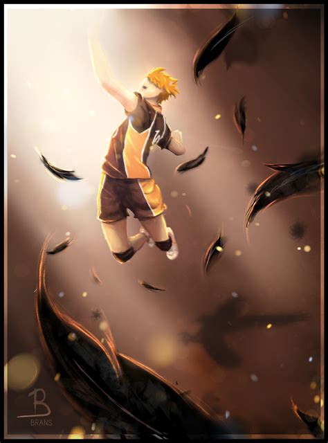 Hinata Haikyuu Wallpapers - Wallpaper Cave