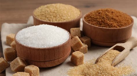 Qual O Melhor Açucar Demerara Ou Mascavo - Açúcar de coco, mascavo ou demerara: qual é o melhor para usar em casa ...