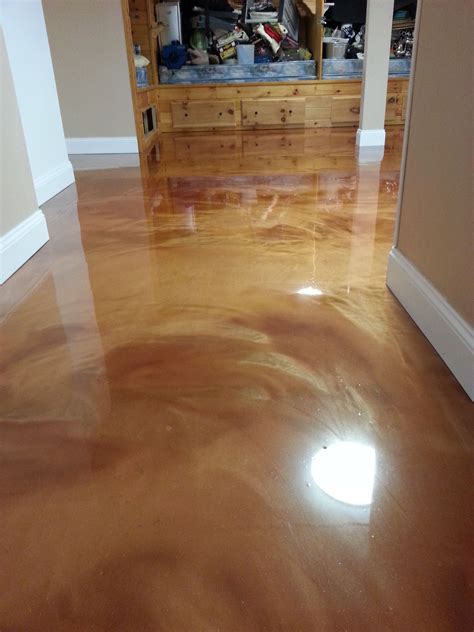 Epoxy Floor Adhesive – Flooring Blog