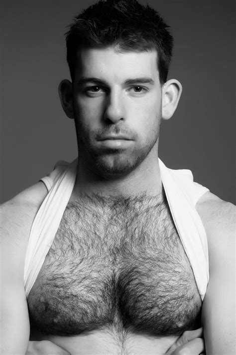 Hairy Men on Tumblr