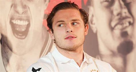 Former England star George Burgess announces retirement from Rugby ...