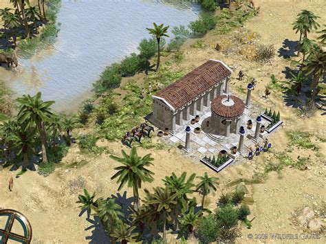 0 A.D. stratégiai játék | Játékok letöltése ingyen, teljes verziós ...