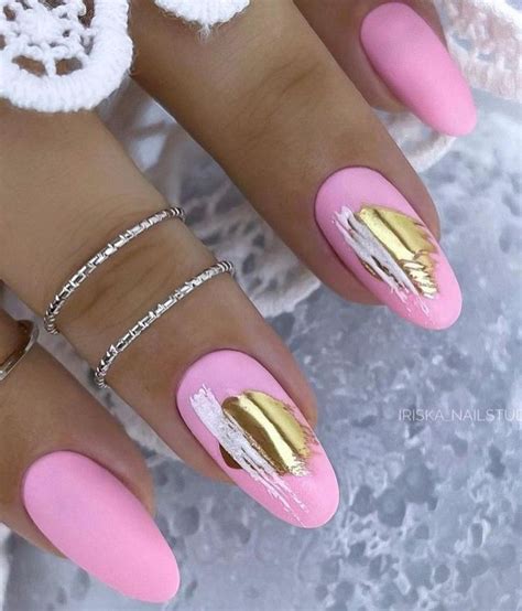 🍃🌹🍃Nail Design🍃🌹🍃 | Дизайнерские ногти, Красивые ногти, Модные ногти