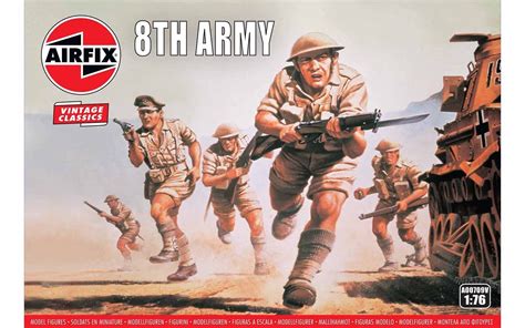 Airfix Plastic Kits - Figures - New Modellers Shop