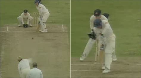 On this day: Shane Warne bowled the ‘ball of century’ to stun and ...