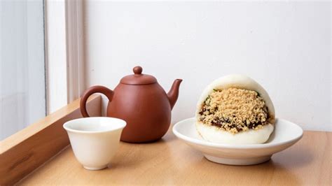 Get great gua bao in Taipei and London | CNN