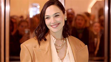 Gal Gadot is Israel's PR flack. It's not going great – The Forward