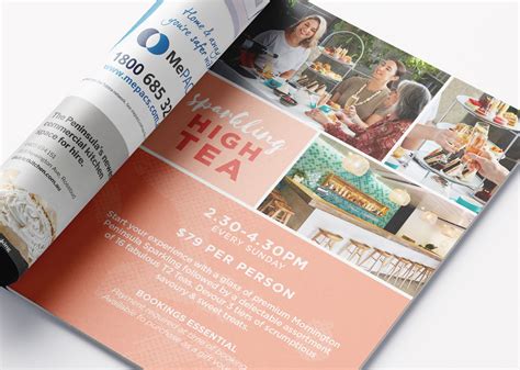 professional advert design services grendesign mornington