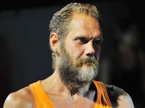 VÍDEO: La confesión de Nacho Vidal sobre sus experiencias con el veneno